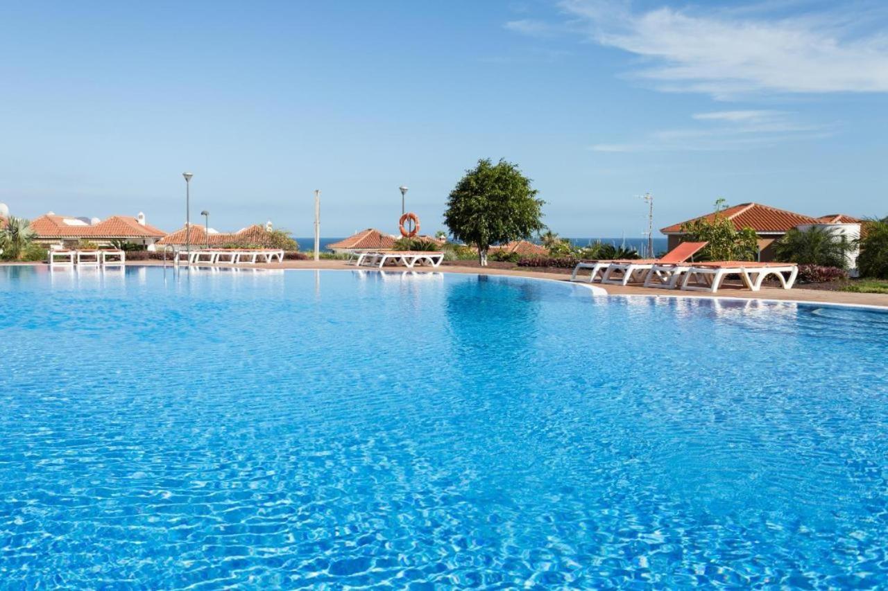 Deluxe Apt. 110Qm+Terrasse 60Qm Pool Wifi Golf Yachthafen San Miguel de Abona Buitenkant foto