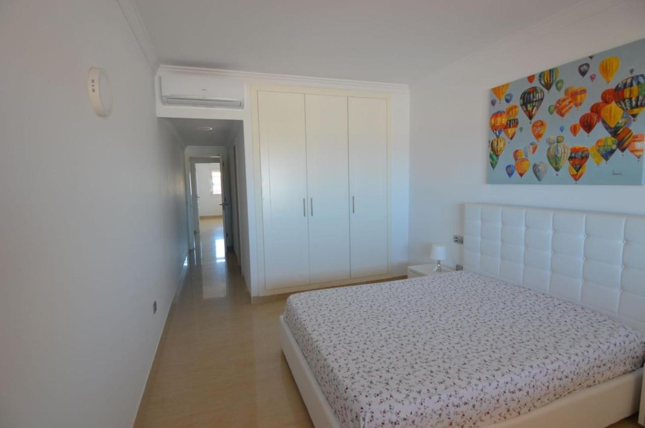 Deluxe Apt. 110Qm+Terrasse 60Qm Pool Wifi Golf Yachthafen San Miguel de Abona Buitenkant foto