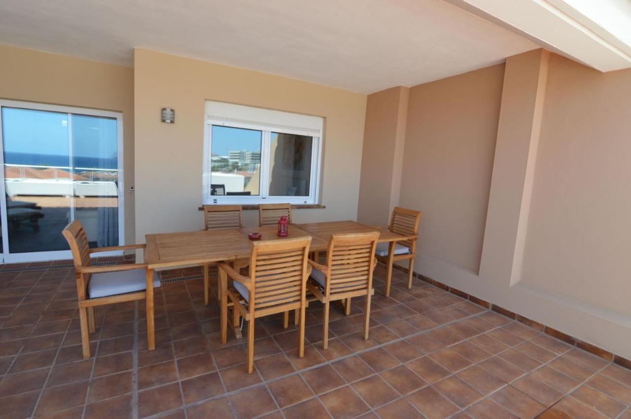 Deluxe Apt. 110Qm+Terrasse 60Qm Pool Wifi Golf Yachthafen Appartement San Miguel de Abona Buitenkant foto