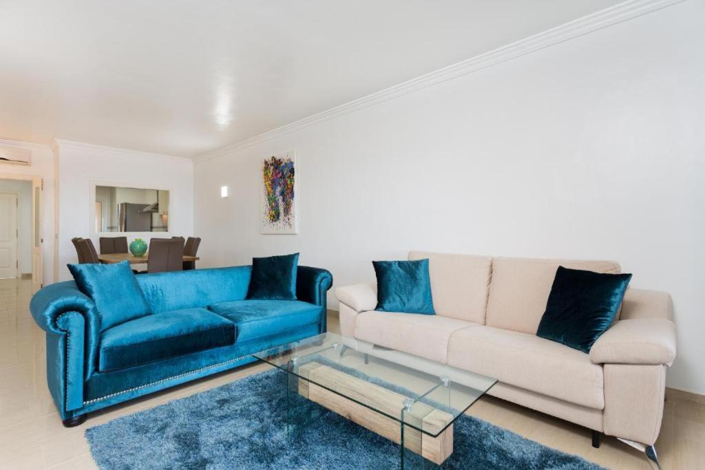 Deluxe Apt. 110Qm+Terrasse 60Qm Pool Wifi Golf Yachthafen San Miguel de Abona Buitenkant foto