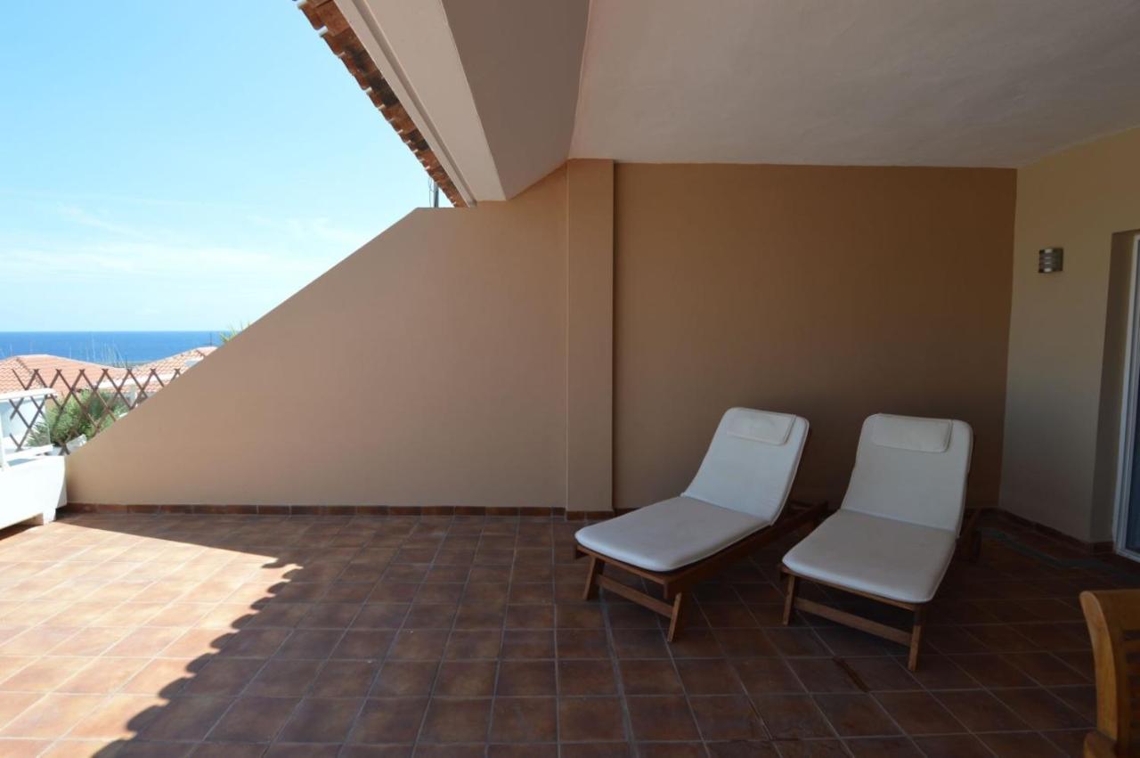 Deluxe Apt. 110Qm+Terrasse 60Qm Pool Wifi Golf Yachthafen Appartement San Miguel de Abona Buitenkant foto