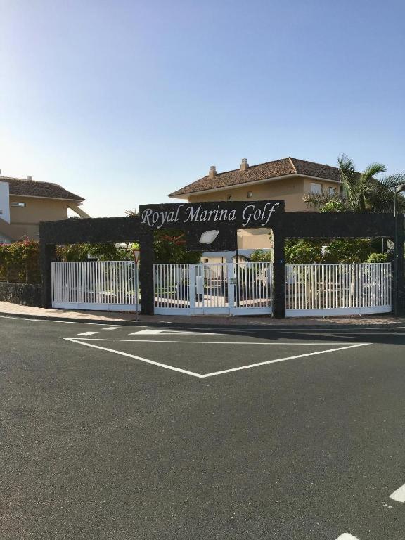 Deluxe Apt. 110Qm+Terrasse 60Qm Pool Wifi Golf Yachthafen San Miguel de Abona Buitenkant foto