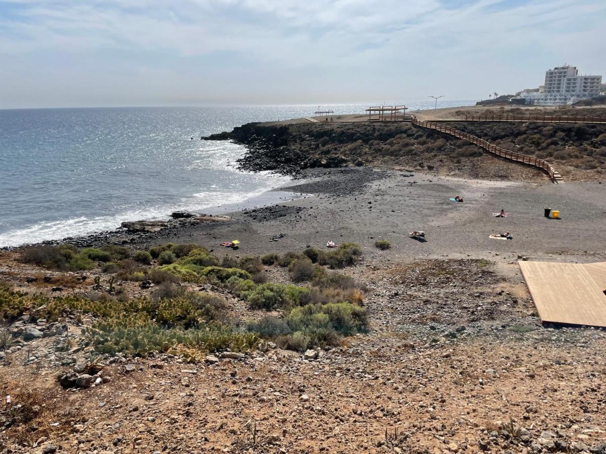 Deluxe Apt. 110Qm+Terrasse 60Qm Pool Wifi Golf Yachthafen San Miguel de Abona Buitenkant foto